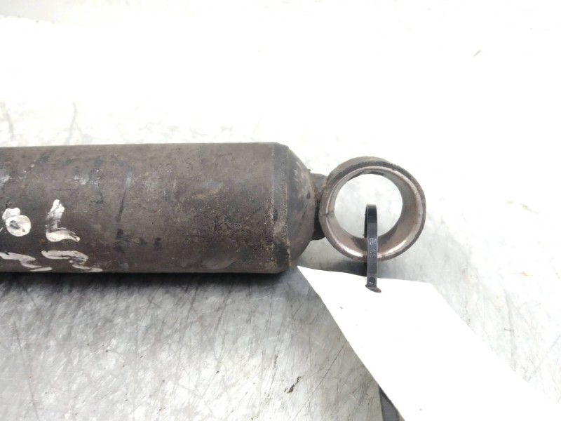 Recambio de amortiguador trasero para nissan patrol (k/w260) referencia OEM IAM   