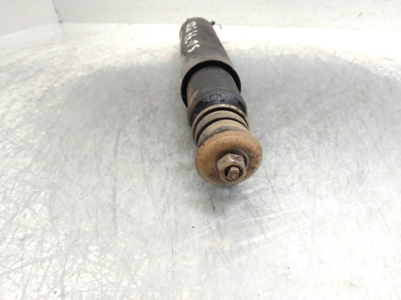 Recambio de amortiguador trasero para nissan patrol (k/w260) referencia OEM IAM   