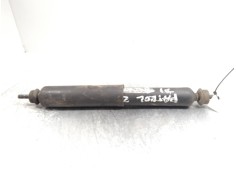 Recambio de amortiguador trasero para nissan patrol (k/w160) 2.7 d referencia OEM IAM   