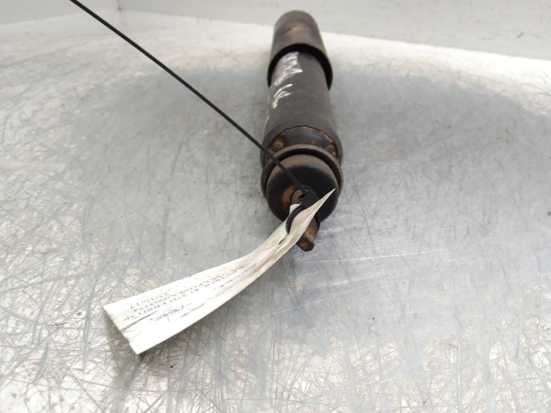 Recambio de amortiguador trasero para nissan patrol (k/w160) 2.7 d referencia OEM IAM   