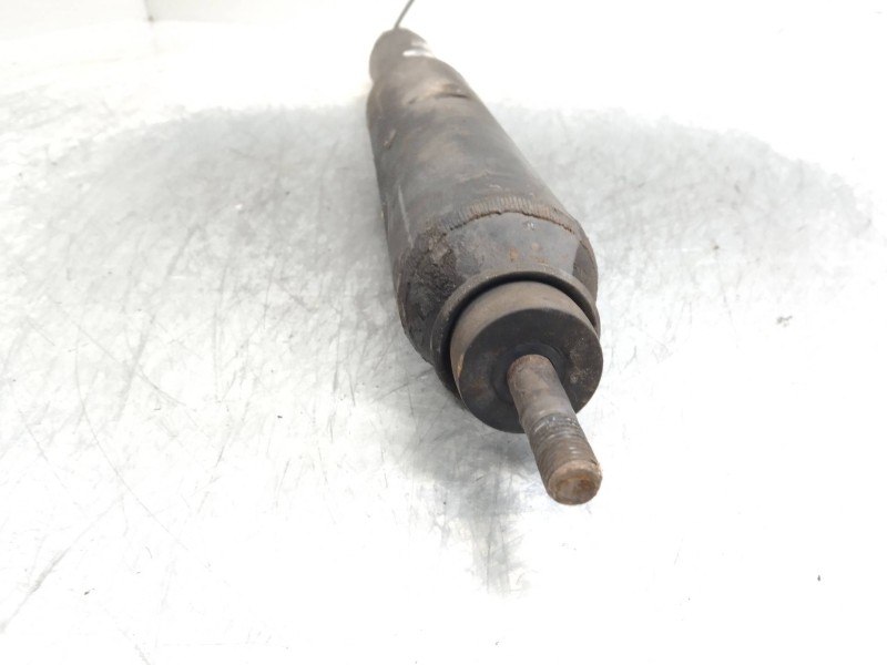 Recambio de amortiguador trasero para nissan patrol (k/w160) 2.7 d referencia OEM IAM   