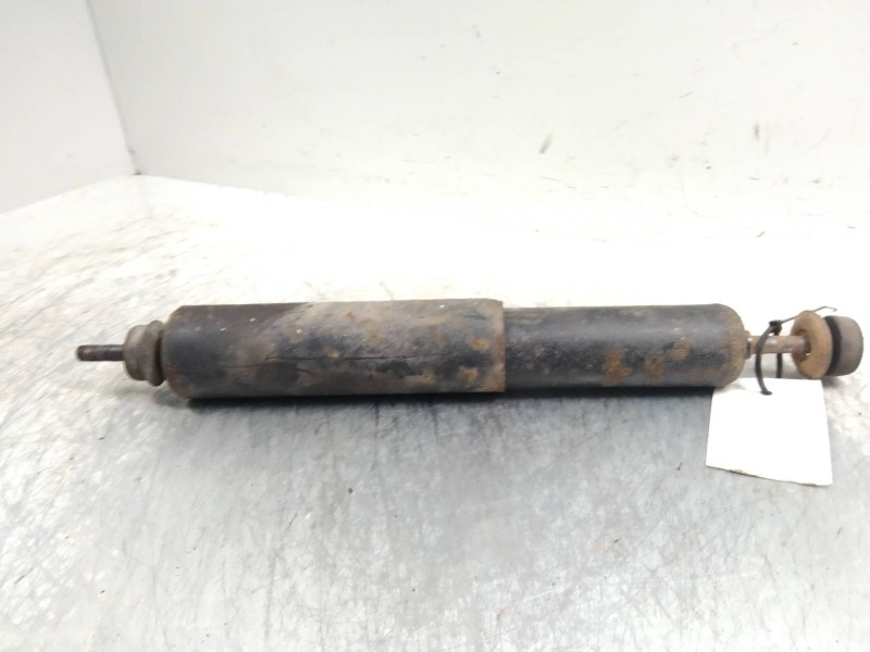 Recambio de amortiguador trasero para nissan patrol (k/w160) 2.7 d referencia OEM IAM   