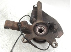 Recambio de mangueta delantera izquierda para citroen jumpy hdi 90 27 l1h1 furg. referencia OEM IAM    2