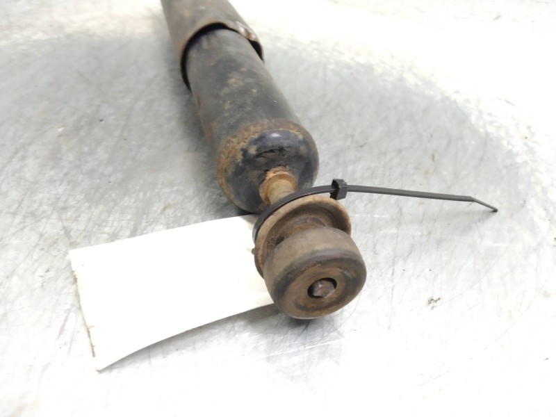 Recambio de amortiguador trasero para nissan patrol (k/w160) 2.7 d referencia OEM IAM   