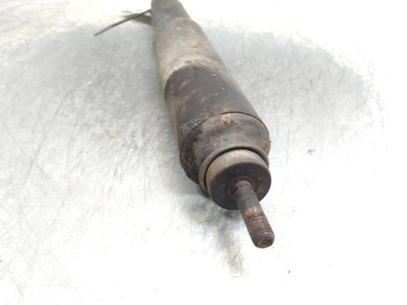 Recambio de amortiguador trasero para nissan patrol (k/w160) 2.7 d referencia OEM IAM   