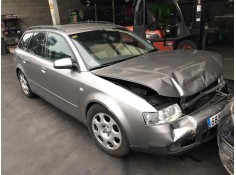 audi a4 avant (8e) del año 2002