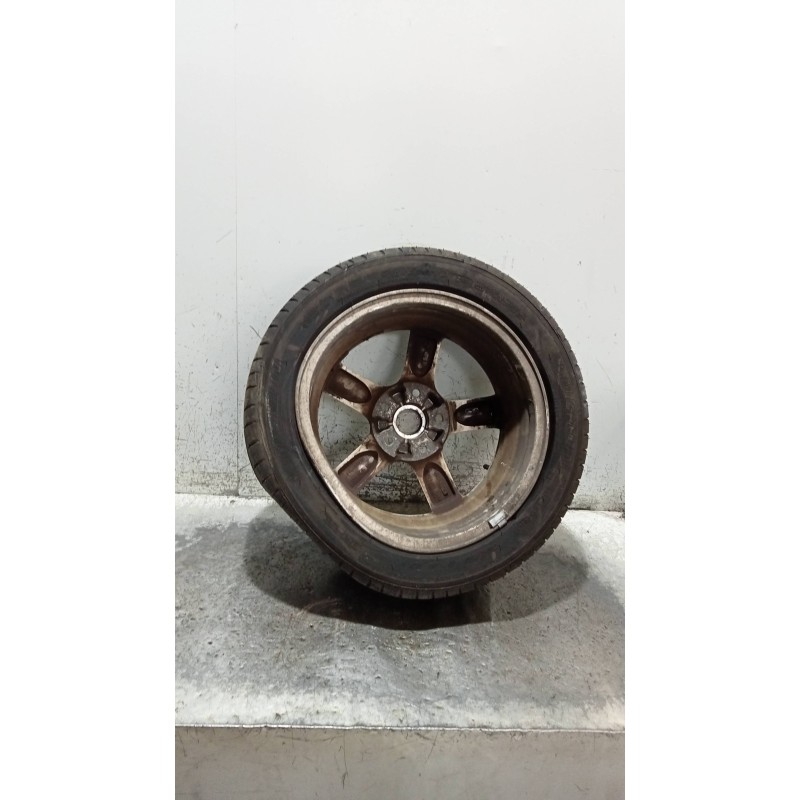 Recambio de juego llantas para mazda mx-5 (nc) 1.8 roadster coupe active+ (93kw) referencia OEM IAM  CUBIERTAS 205/50/16