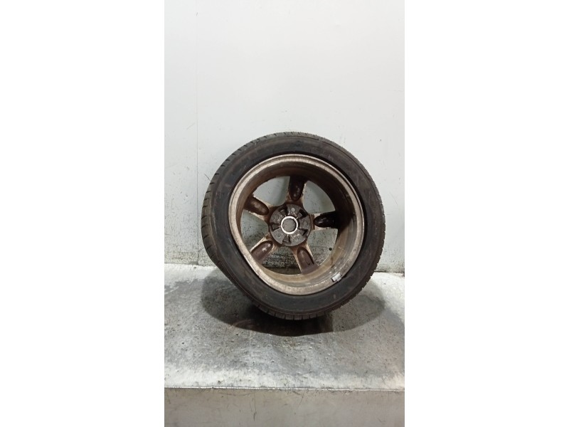 Recambio de juego llantas para mazda mx-5 (nc) 1.8 roadster coupe active+ (93kw) referencia OEM IAM  CUBIERTAS 205/50/16