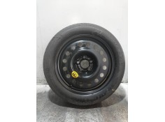 Recambio de neumatico repuesto para ford s-max titanium 4x4 referencia OEM IAM  CUBIERTAS 155/70/17