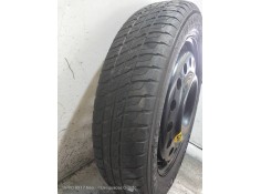 Recambio de neumatico repuesto para ford s-max titanium 4x4 referencia OEM IAM  CUBIERTAS 155/70/17 2