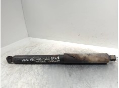 Recambio de amortiguador trasero para nissan patrol (k/w260) 2.8 d referencia OEM IAM   
