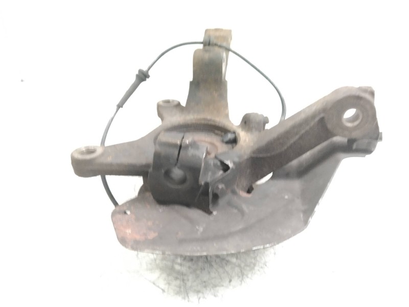 Recambio de mangueta delantera izquierda para citroen jumpy hdi 90 27 l1h1 furg. referencia OEM IAM   