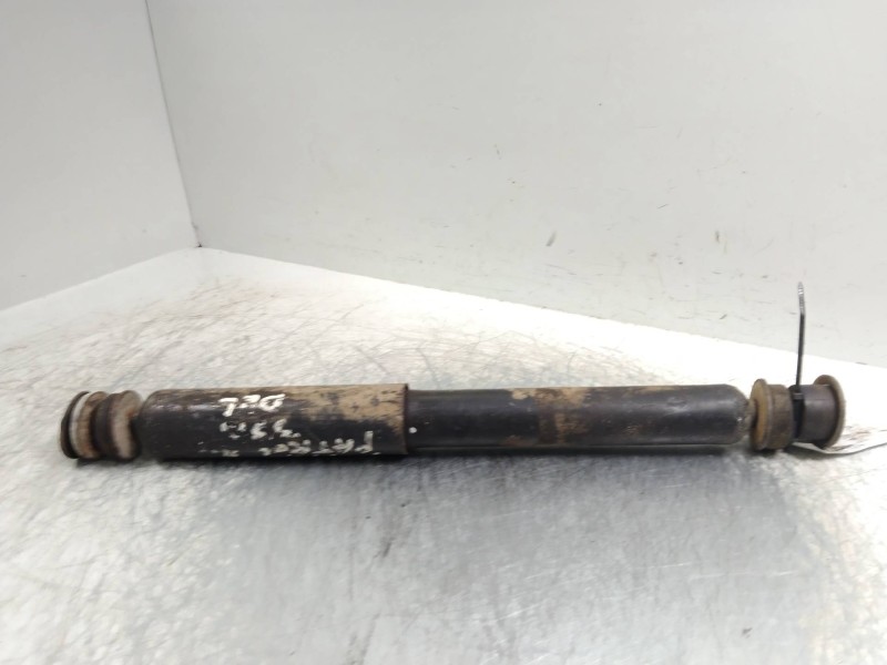 Recambio de amortiguador trasero para nissan patrol (k/w160) 3.3 diesel referencia OEM IAM   