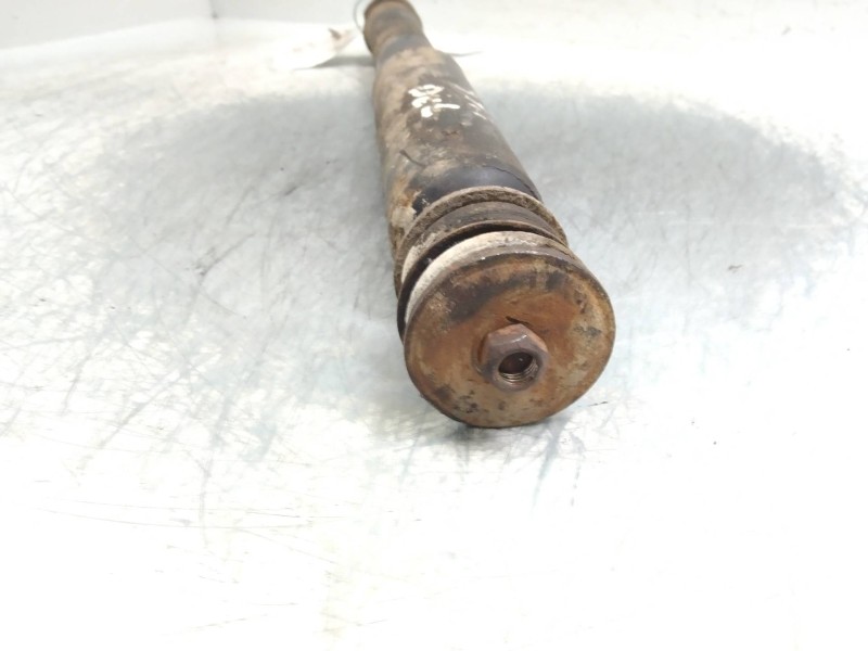 Recambio de amortiguador trasero para nissan patrol (k/w160) 3.3 diesel referencia OEM IAM   