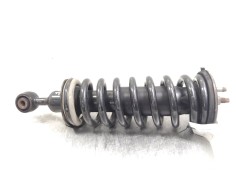 Recambio de amortiguador delantero para nissan pathfinder (r51) 2.5 dci xe referencia OEM IAM   