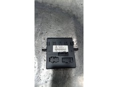 Recambio de modulo electronico para audi q7 (4l) 3.0 tdi referencia OEM IAM 4F0907279 F005V00581 