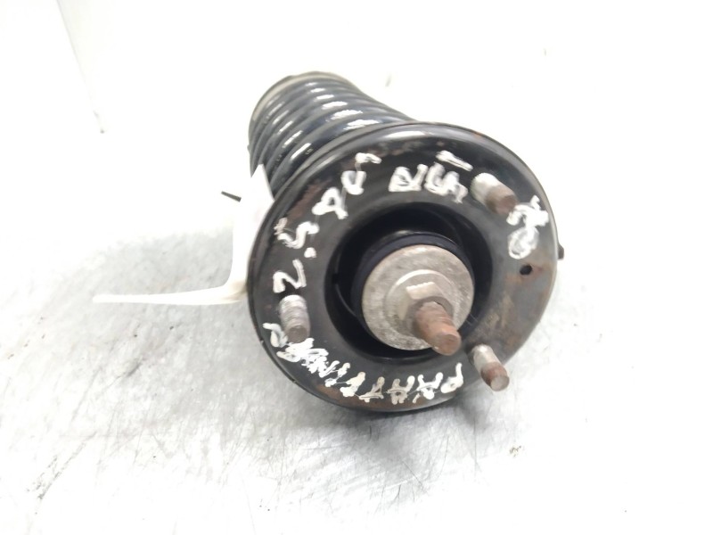 Recambio de amortiguador delantero para nissan pathfinder (r51) 2.5 dci xe referencia OEM IAM   