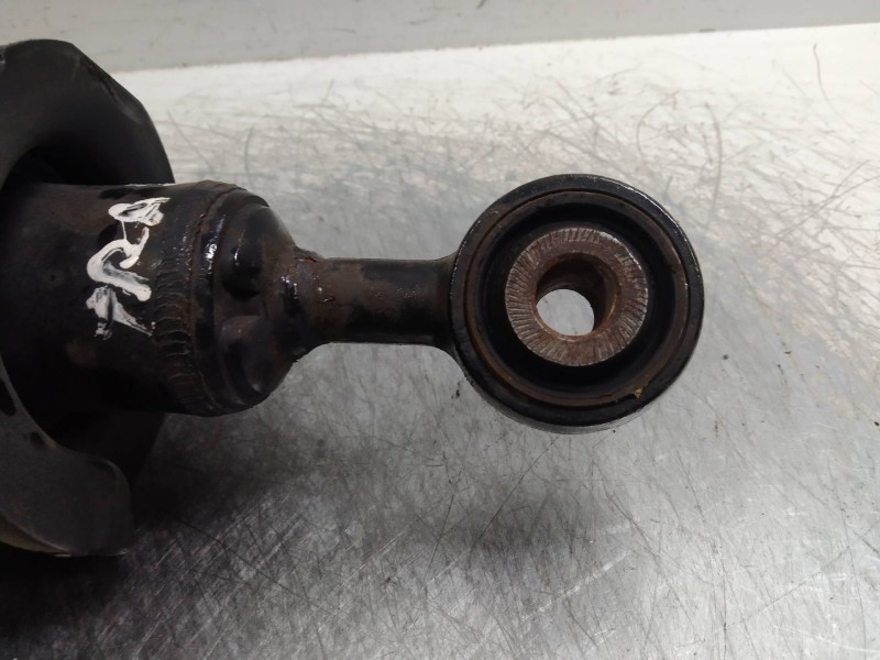 Recambio de amortiguador delantero para nissan pathfinder (r51) 2.5 dci xe referencia OEM IAM   