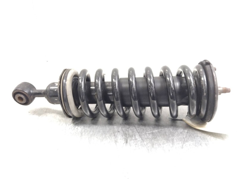 Recambio de amortiguador delantero para nissan pathfinder (r51) 2.5 dci xe referencia OEM IAM   