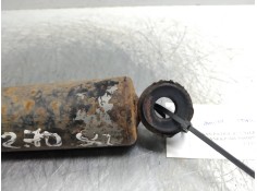 Recambio de amortiguador trasero para nissan patrol (k/w160) referencia OEM IAM    2