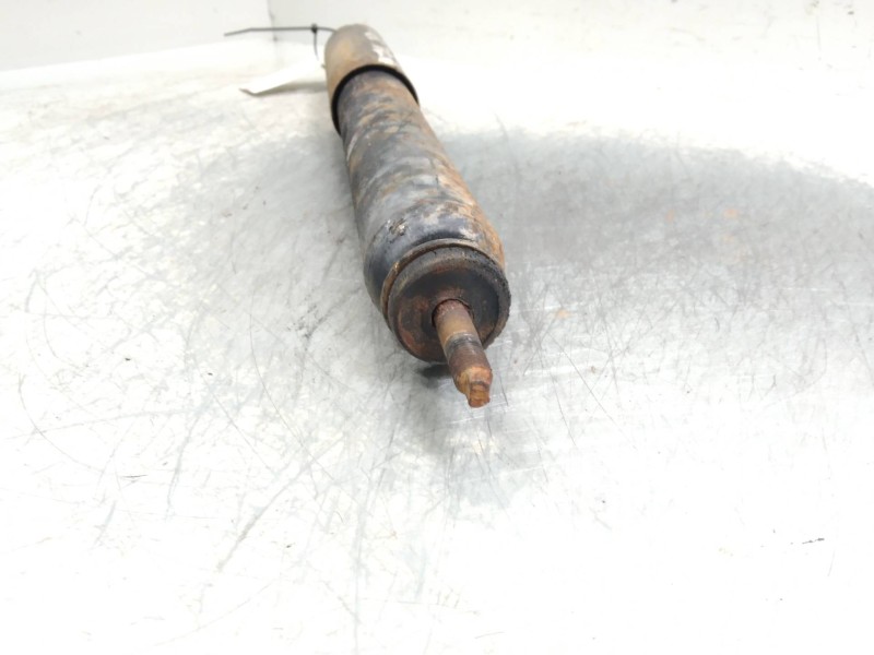 Recambio de amortiguador trasero para nissan patrol (k/w160) referencia OEM IAM   