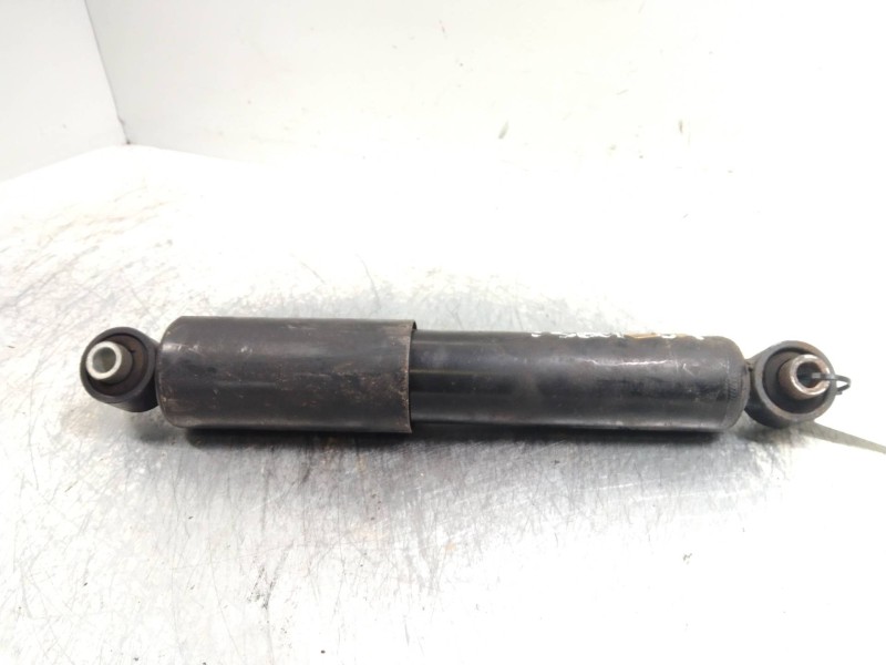 Recambio de amortiguador trasero para nissan pathfinder (r51) 2.5 dci xe referencia OEM IAM   
