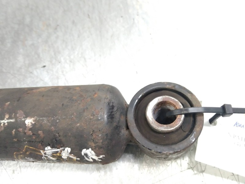 Recambio de amortiguador trasero para nissan pathfinder (r51) 2.5 dci xe referencia OEM IAM   