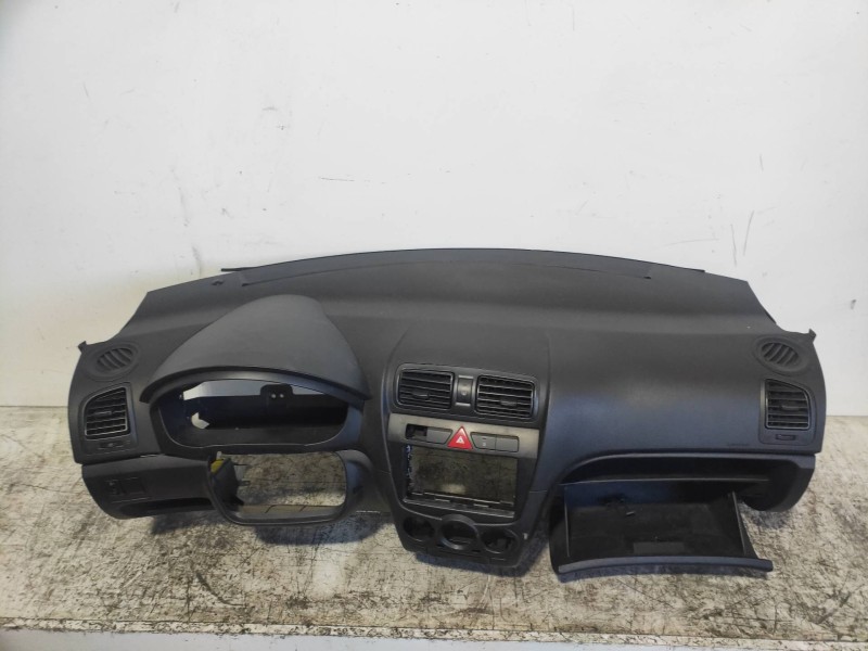 Recambio de kit airbag para kia picanto 1.1 crdi active referencia OEM IAM   