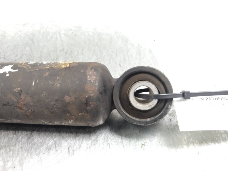 Recambio de amortiguador trasero para nissan pathfinder (r51) 2.5 dci xe referencia OEM IAM   
