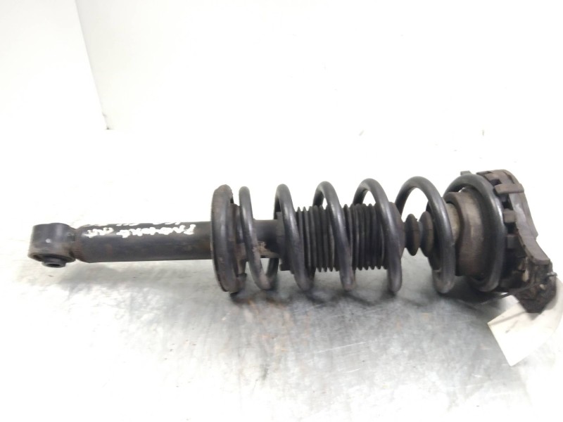 Recambio de amortiguador trasero para nissan primera berlina (p11) 1.6 16v cat referencia OEM IAM   