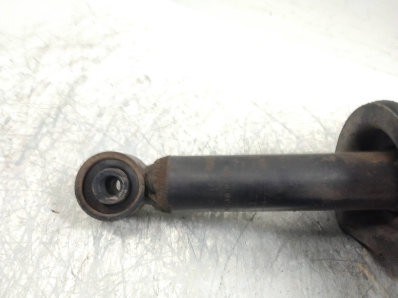 Recambio de amortiguador trasero para nissan primera berlina (p11) 1.6 16v cat referencia OEM IAM   