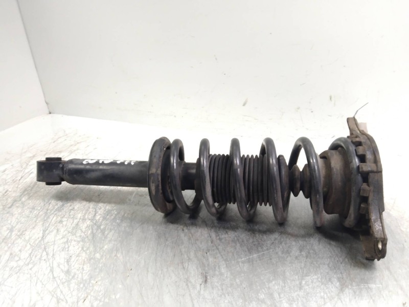 Recambio de amortiguador trasero para nissan primera berlina (p11) 2.0 turbodiesel cat referencia OEM IAM   