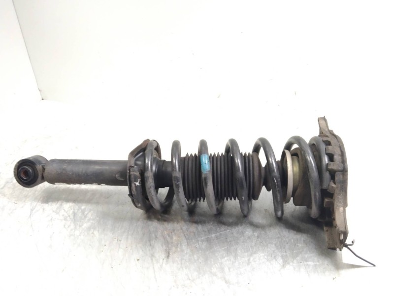 Recambio de amortiguador trasero para nissan primera berlina (p11) 2.0 turbodiesel cat referencia OEM IAM   