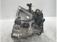 Recambio de caja cambios para nissan x-trail (t30) 2.2 dci diesel cat referencia OEM IAM   