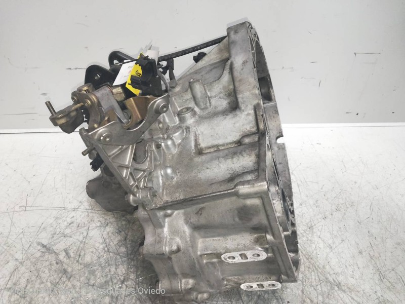 Recambio de caja cambios para nissan x-trail (t30) 2.2 dci diesel cat referencia OEM IAM   