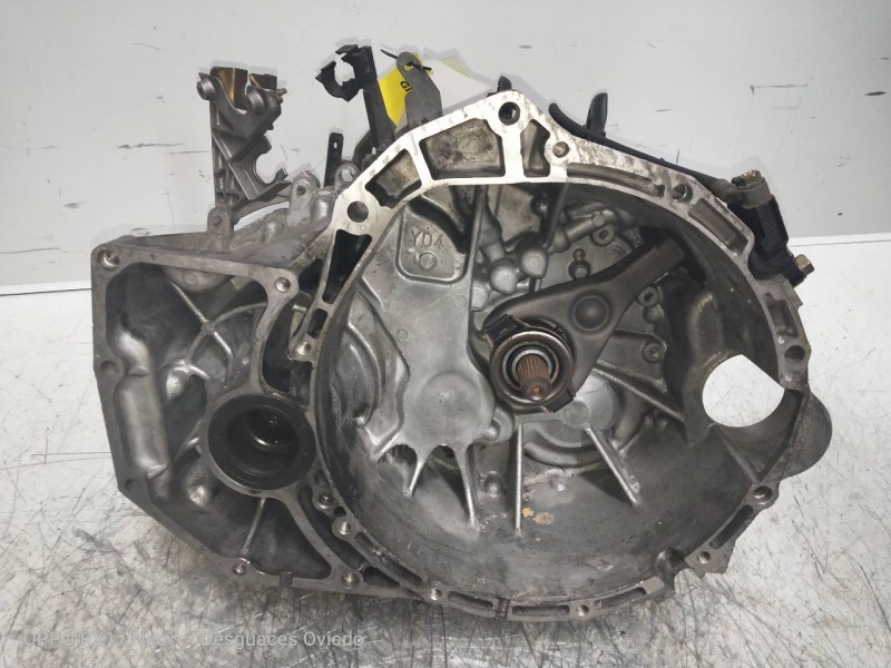 Recambio de caja cambios para nissan x-trail (t30) 2.2 dci diesel cat referencia OEM IAM   