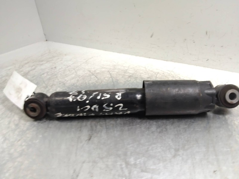 Recambio de amortiguador trasero para nissan pathfinder (r51) 2.5 dci xe referencia OEM IAM   