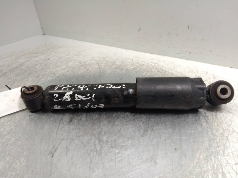 Recambio de amortiguador trasero para nissan pathfinder (r51) 2.5 dci xe referencia OEM IAM   