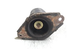 Recambio de amortiguador trasero para nissan primera berlina (p12) 2.2 16v turbodiesel cat referencia OEM IAM    2