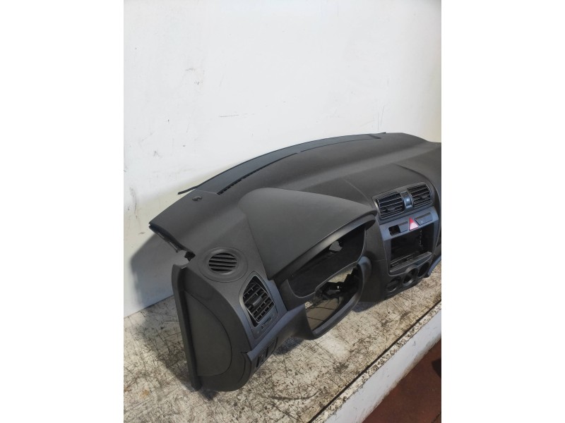 Recambio de kit airbag para kia picanto 1.1 crdi active referencia OEM IAM   