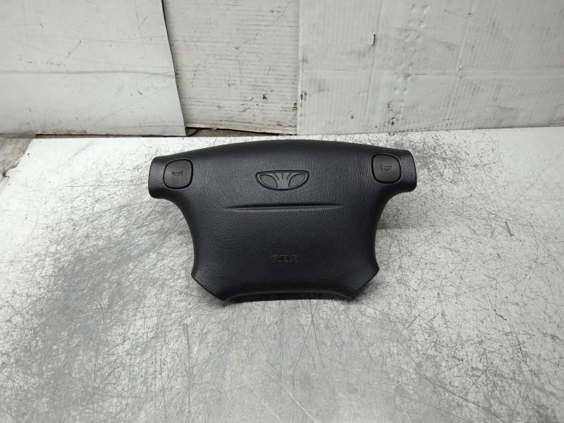 Recambio de kit airbag para daewoo matiz se referencia OEM IAM 96603739 7088804 