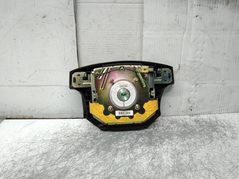 Recambio de kit airbag para daewoo matiz se referencia OEM IAM 96603739 7088804 