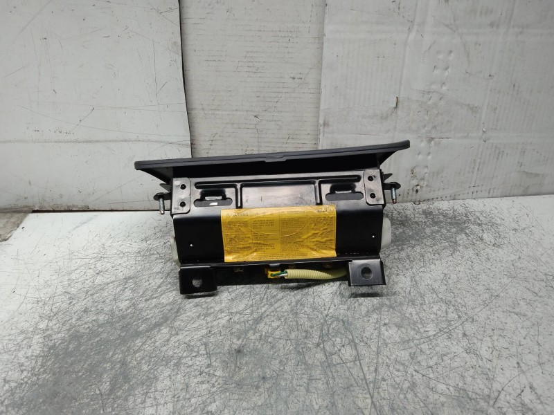 Recambio de kit airbag para daewoo matiz se referencia OEM IAM 96603739 7088804 