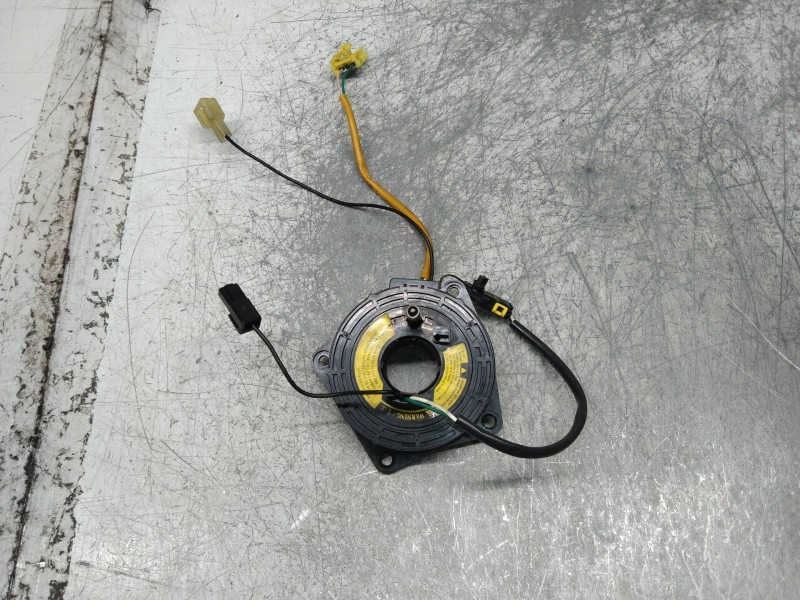 Recambio de kit airbag para daewoo matiz se referencia OEM IAM 96603739 7088804 