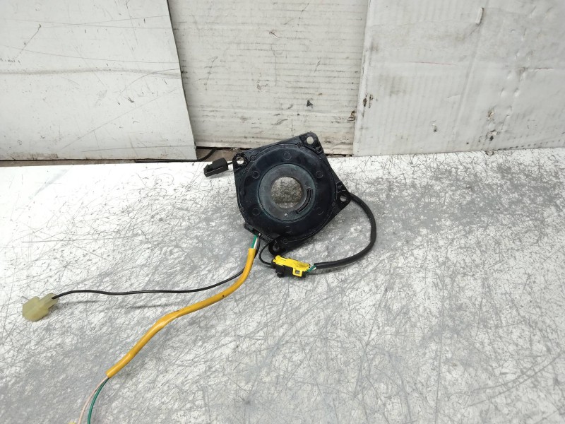 Recambio de kit airbag para daewoo matiz se referencia OEM IAM 96603739 7088804 