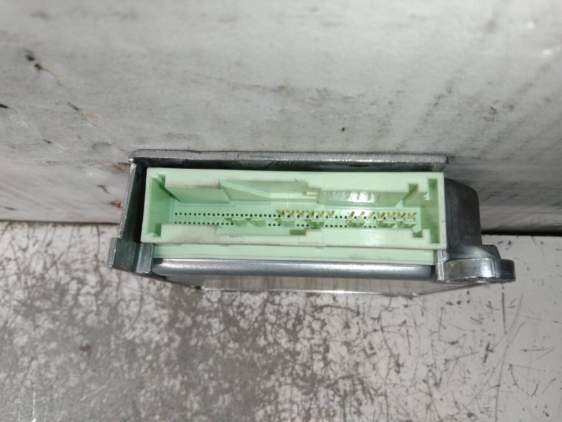 Recambio de kit airbag para daewoo matiz se referencia OEM IAM 96603739 7088804 