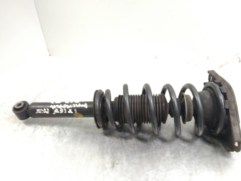 Recambio de amortiguador trasero para nissan primera trav. (p12) 1.8 16v cat referencia OEM IAM   