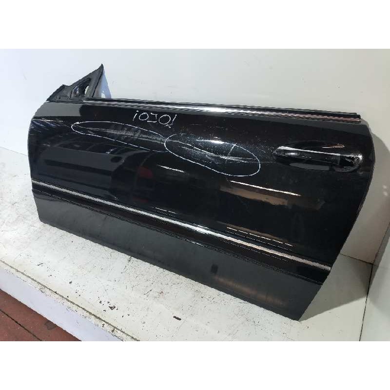 Recambio de puerta delantera izquierda para mercedes clase clk (w209) coupe 200 compressor (209.342) referencia OEM IAM 20972001