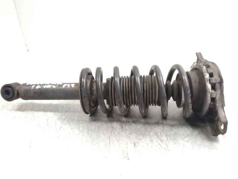 Recambio de amortiguador trasero para nissan primera berlina (p11) 1.6 16v cat referencia OEM IAM   