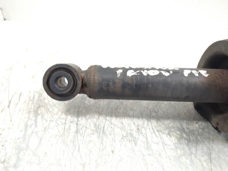 Recambio de amortiguador trasero para nissan primera berlina (p11) 1.6 16v cat referencia OEM IAM   